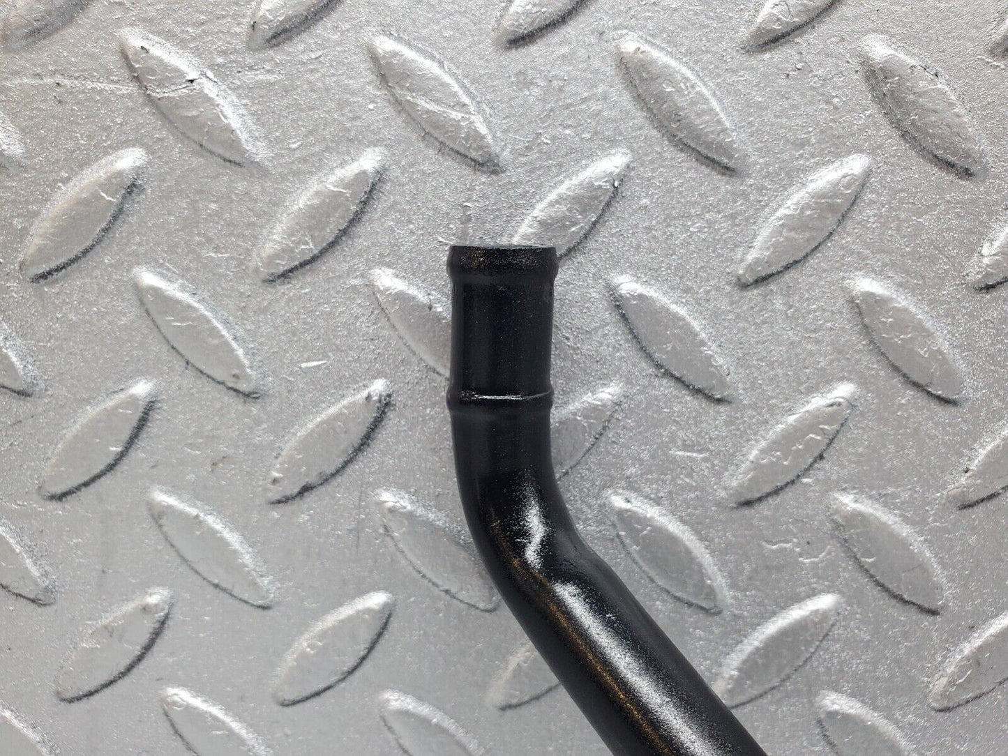 44491 Mercedes-Benz W123 280E Coolant Pipe