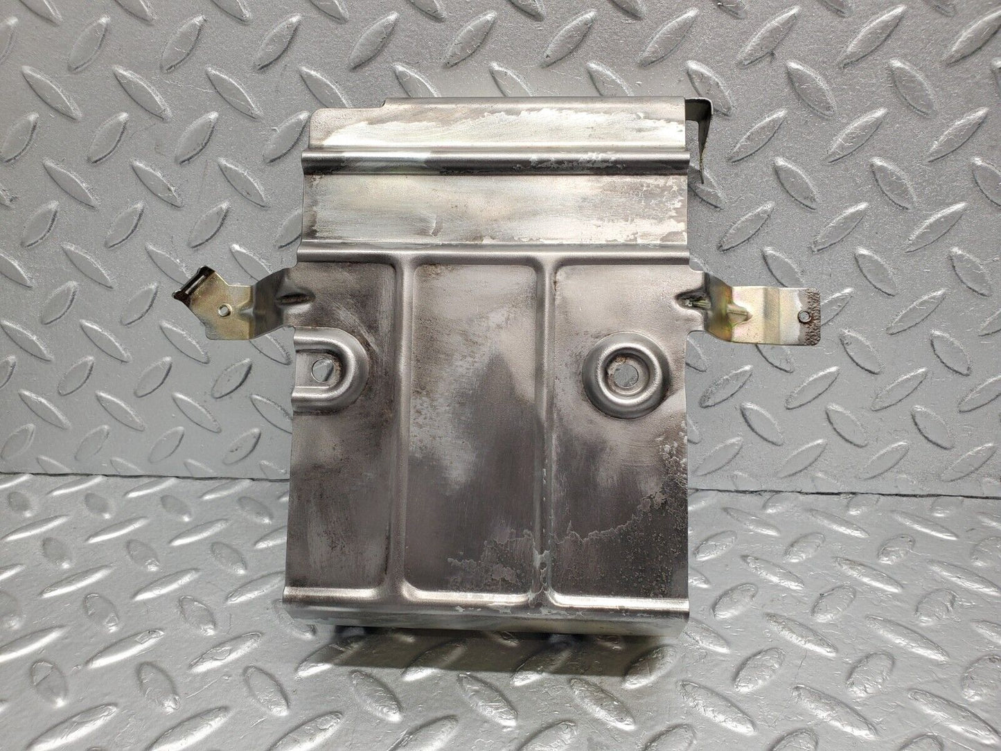46796 Mercedes-Benz R129 320SL Coupe Seat Control Unit 1298202126
