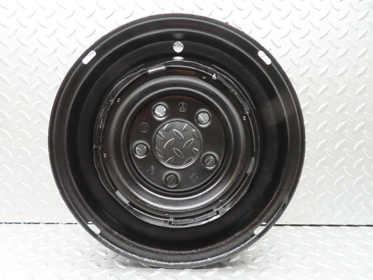 18992 Mercedes-Benz W121 190b Ponton Steel Wheel 4.5kx13