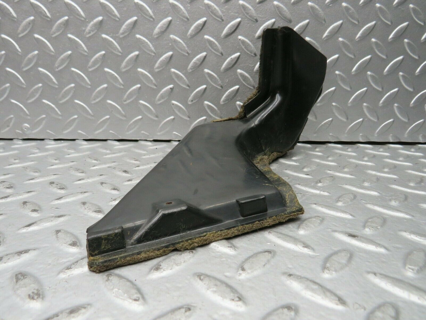 22237 Mercedes-Benz S123 280TE Wagon Water Drain Right Side 1238300428