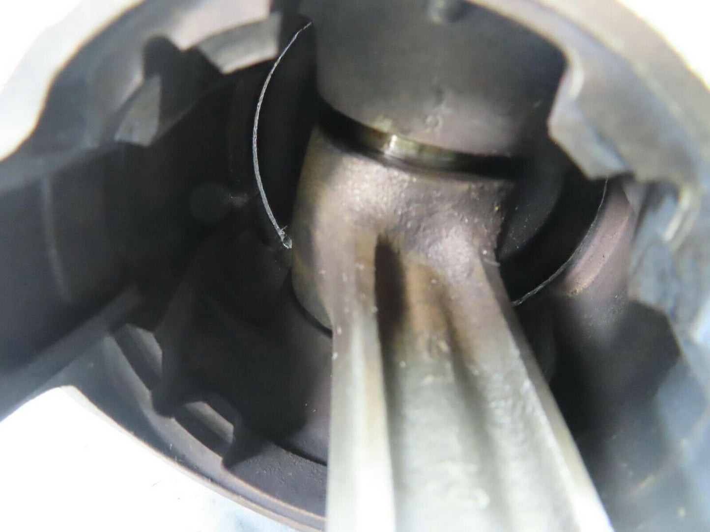 9199 Mercedes-Benz W111 Piston With Connecting Rod 79.97 mm