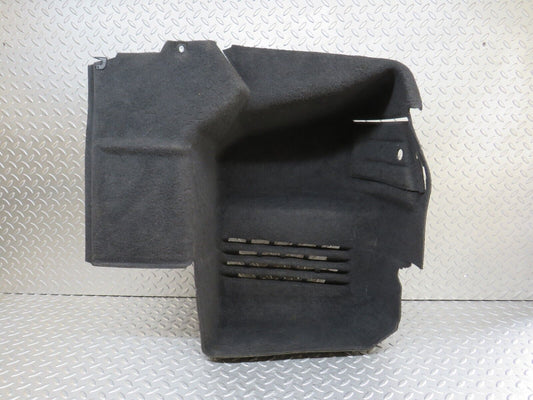34736 Mercedes-Benz W210 320E Trunk Cover Panel Right Side 2106901040