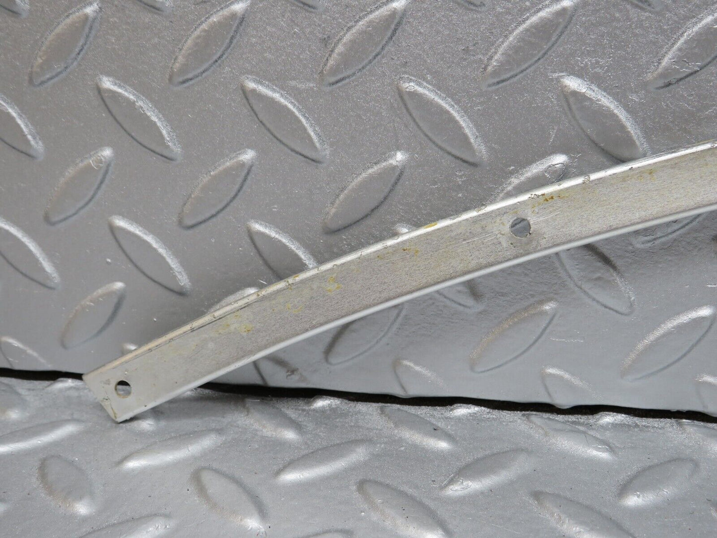 40150 Mercedes-Benz R107 350SL Hardtop Interior Roof Chrome
