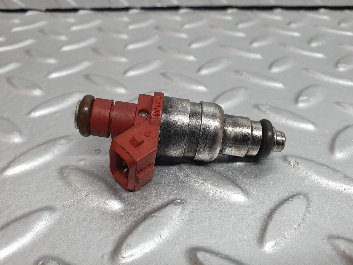 42057 Mercedes-Benz W202 C200 Fuel Injector Siemens 0000788523
