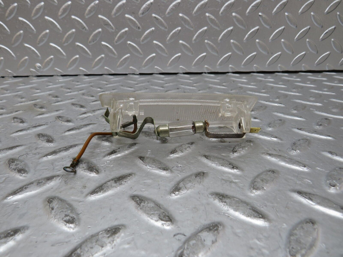 27876 Mercedes-Benz W123 280E Rear Interior Dome Light