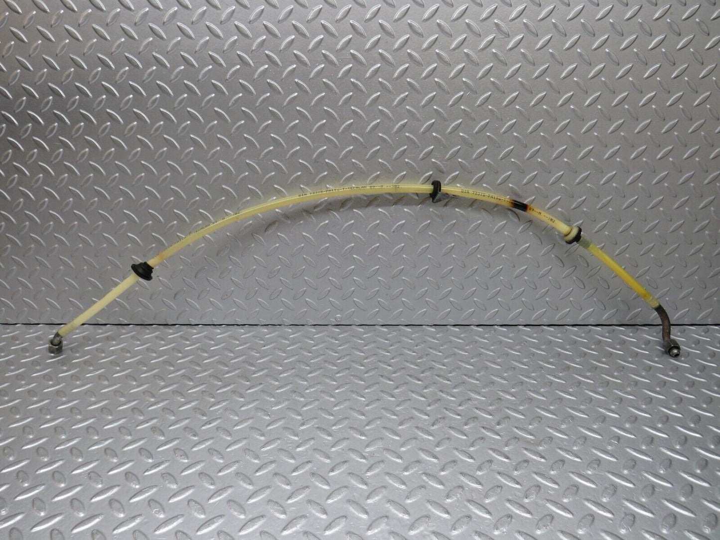 36657 Mercedes-Benz W201 190E Brake Servo Vacuum Pipe