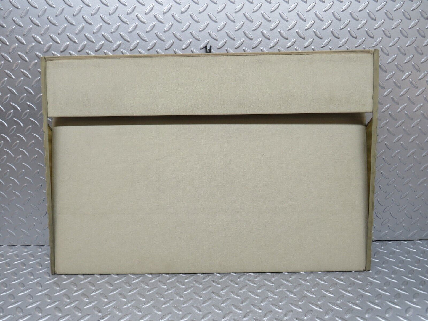 36594 Mercedes-Benz W201 190E Interior Sunroof Cover Panel Beige
