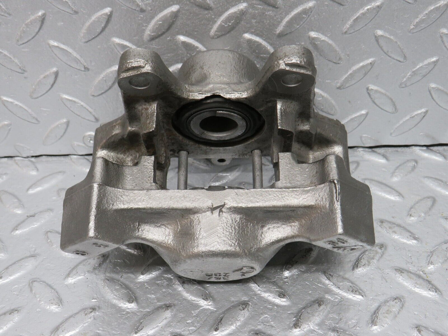 39454 Mercedes-Benz R129 320SL Coupe Rear Left Brake Caliper ATE 11