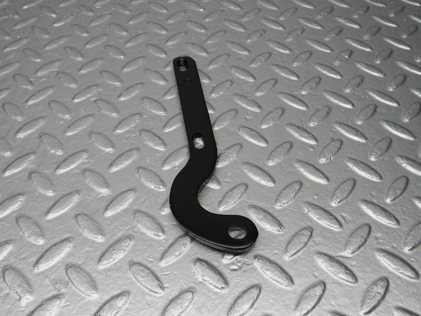 39994 Mercedes-Benz R107 350SL Bonnet Hinge Support Right Side