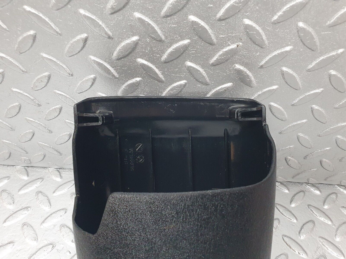 42682 Mercedes-Benz W201 190 2.0L Steering Column Surround Cover 2014621623