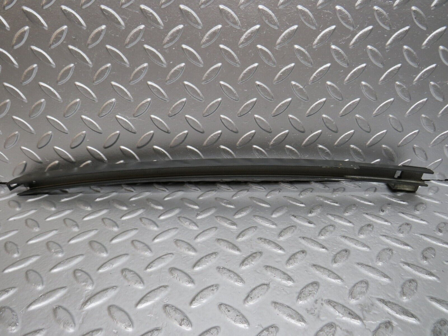 29399 Mercedes-Benz W124 230E Rear Left Door Window Channel