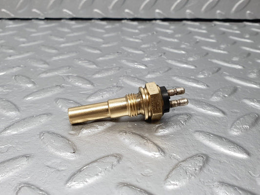 41354 Mercedes-Benz R107 Coupe Coolant Temperature Sensor VDO