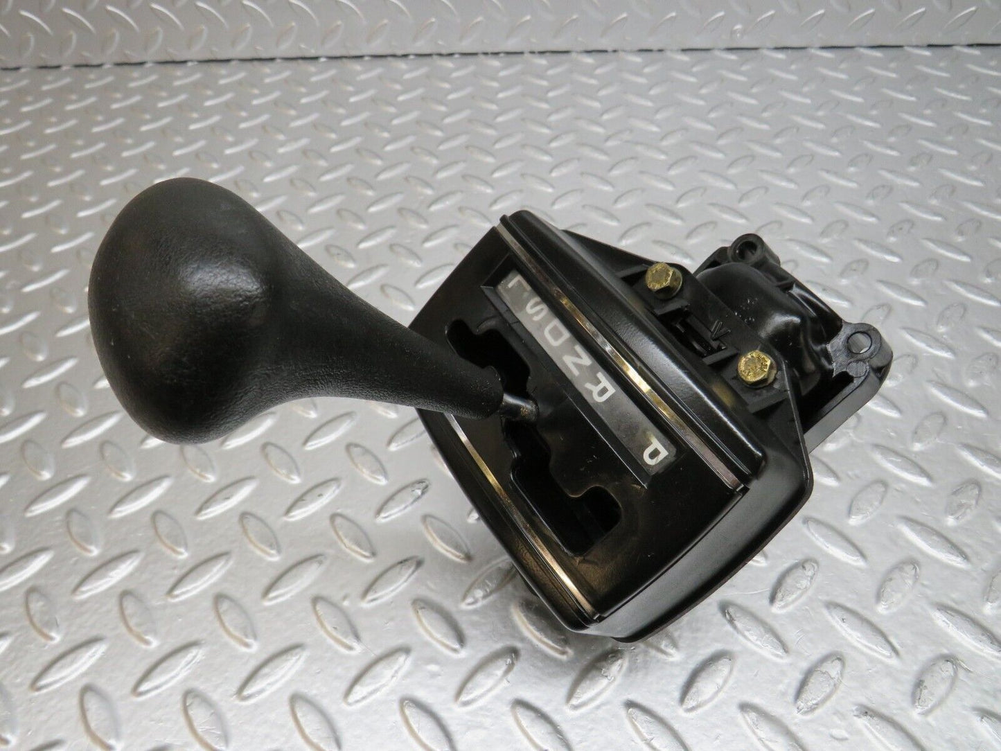 25449 Mercedes-Benz W123 200 Automatic Gear Shift Selector