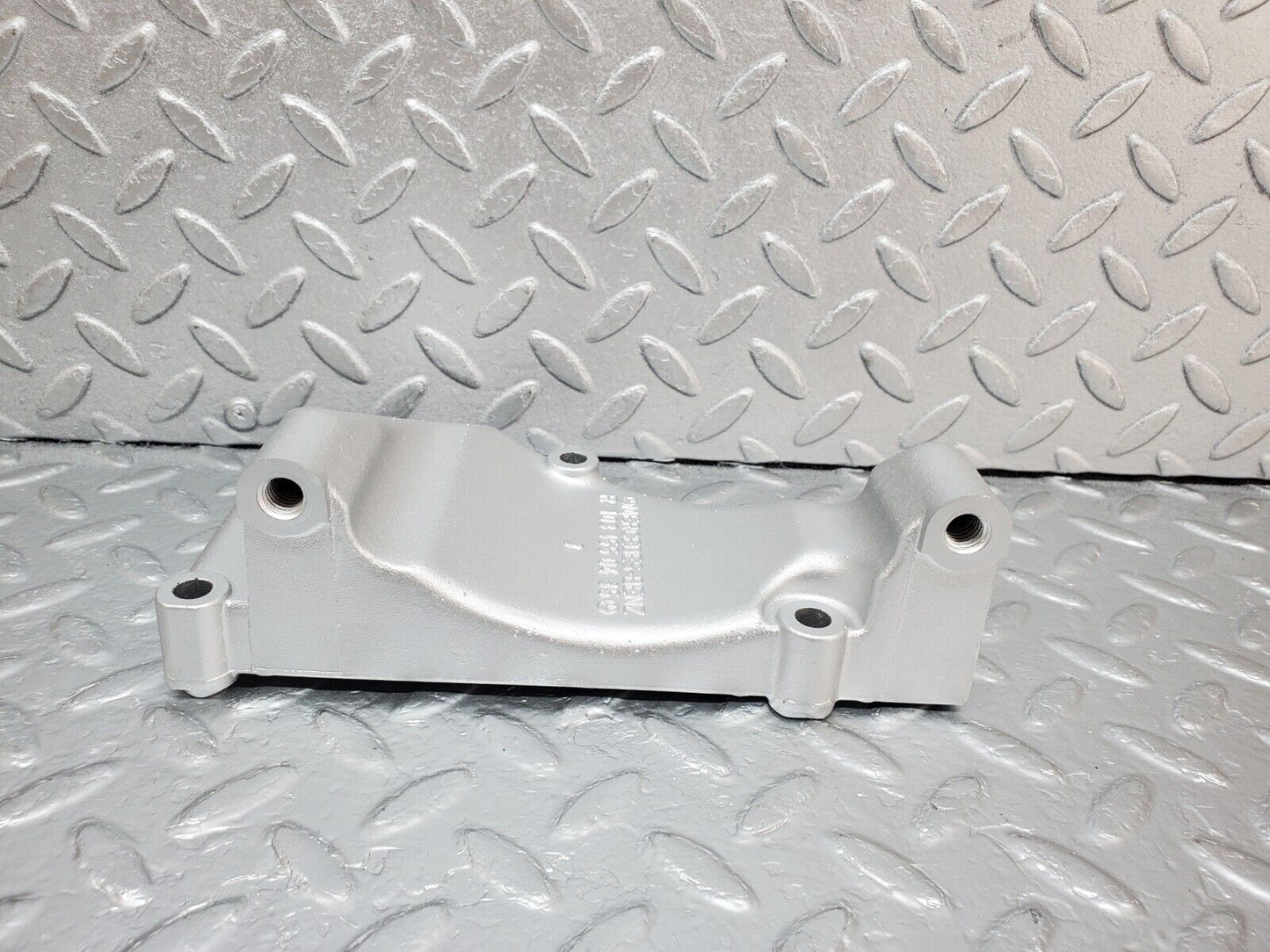 45080 Mercedes-Benz R129 300SL Coupe Alternator Generator Bracket 1031550435