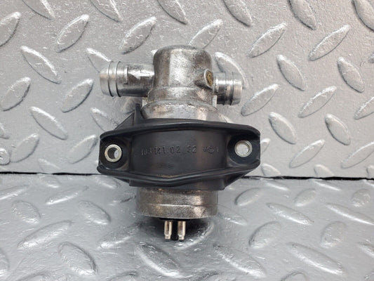 45061 Mercedes-Benz R129 300SL Coupe Idle Air Speed Actuator Valve 1031410282