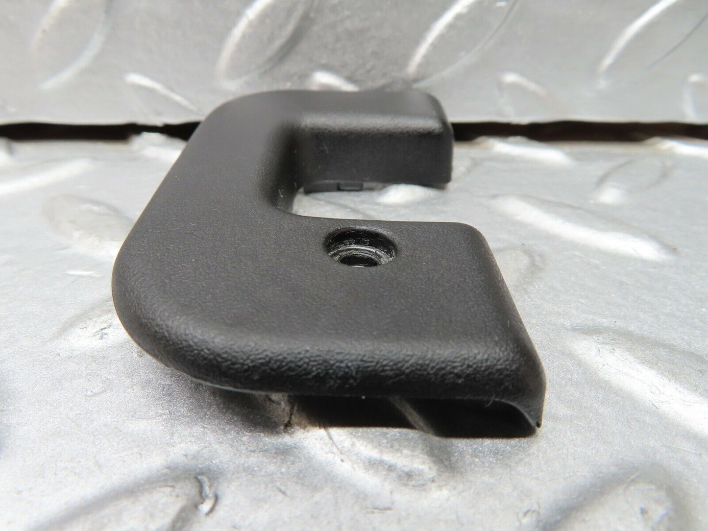 20177 Mercedes-Benz R129 300SL Coupe Interior Door Latch Trim