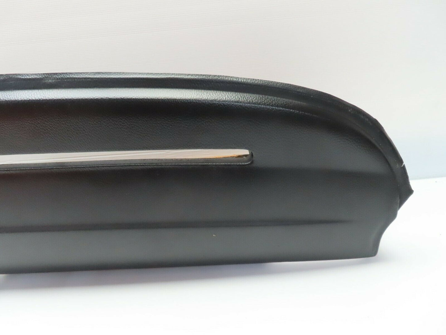 7485 Mercedes-Benz W116 450SE Dashboard Black LHD