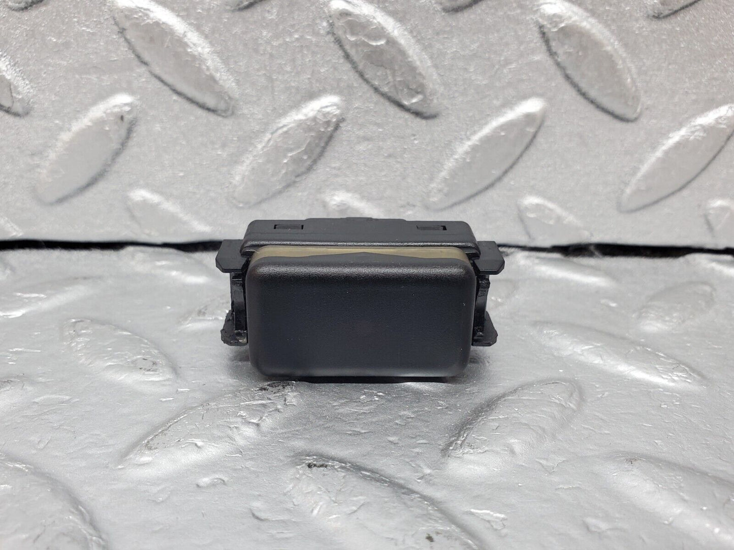 44973 Mercedes-Benz R129 300SL Coupe Alarm Indicator Light 1248203401