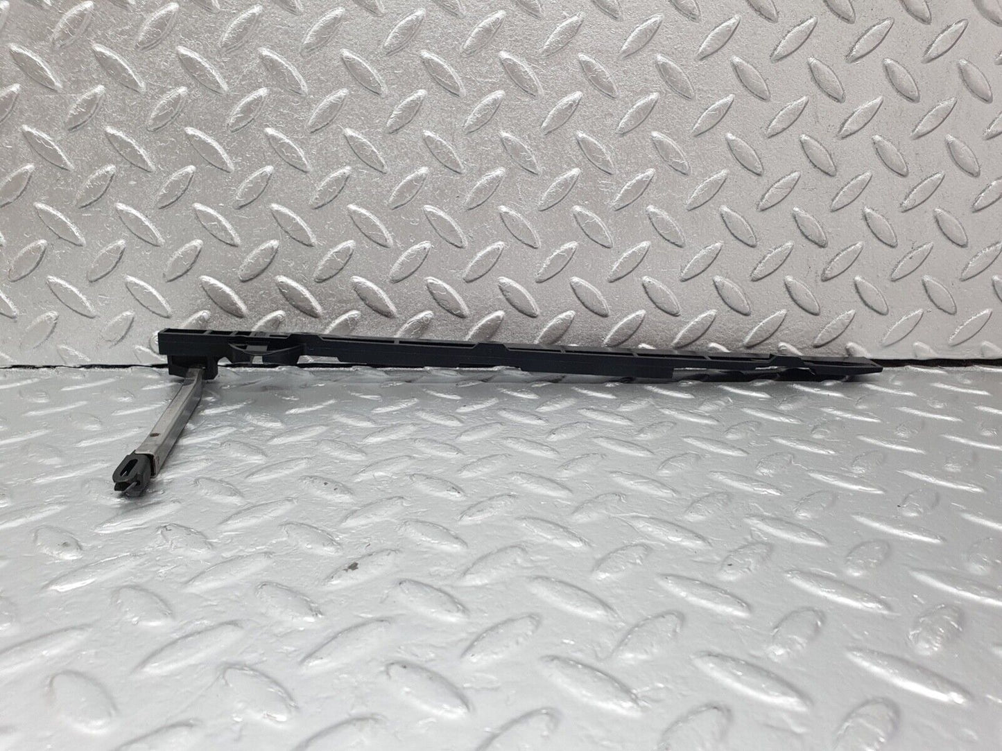 43017 Mercedes-Benz W201 190 Power Sunroof Sliding Mechanism Right 1267820431