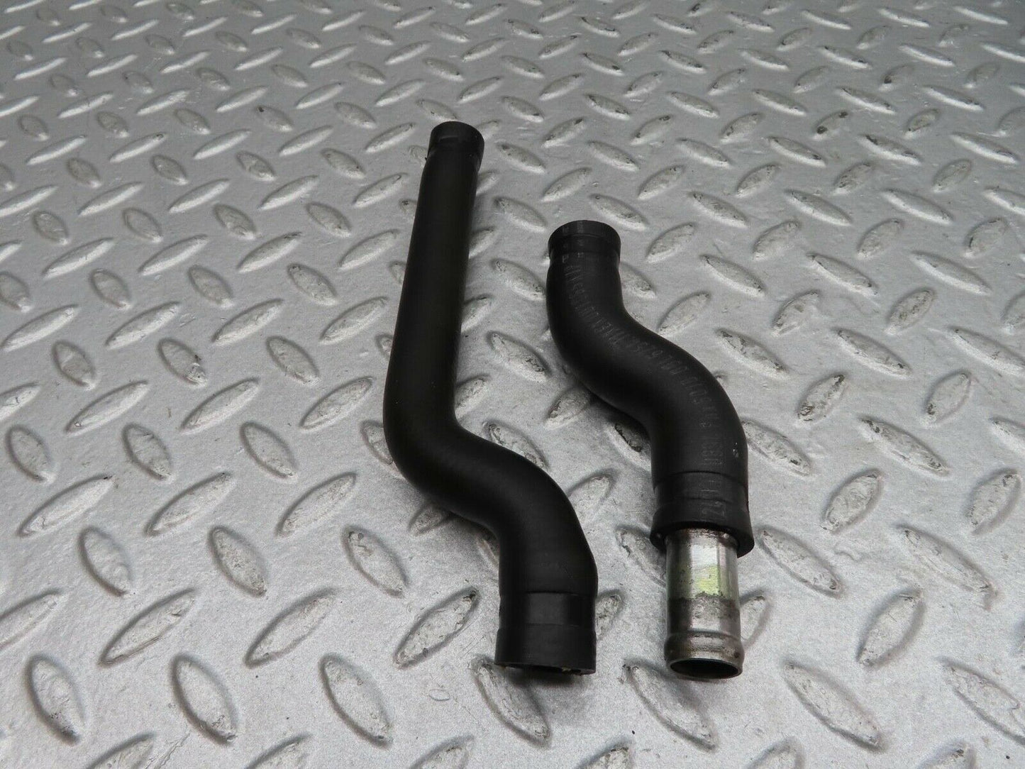 16404 Mercedes-Benz W124 260E Water Cooling Hose Pipe 1248323494