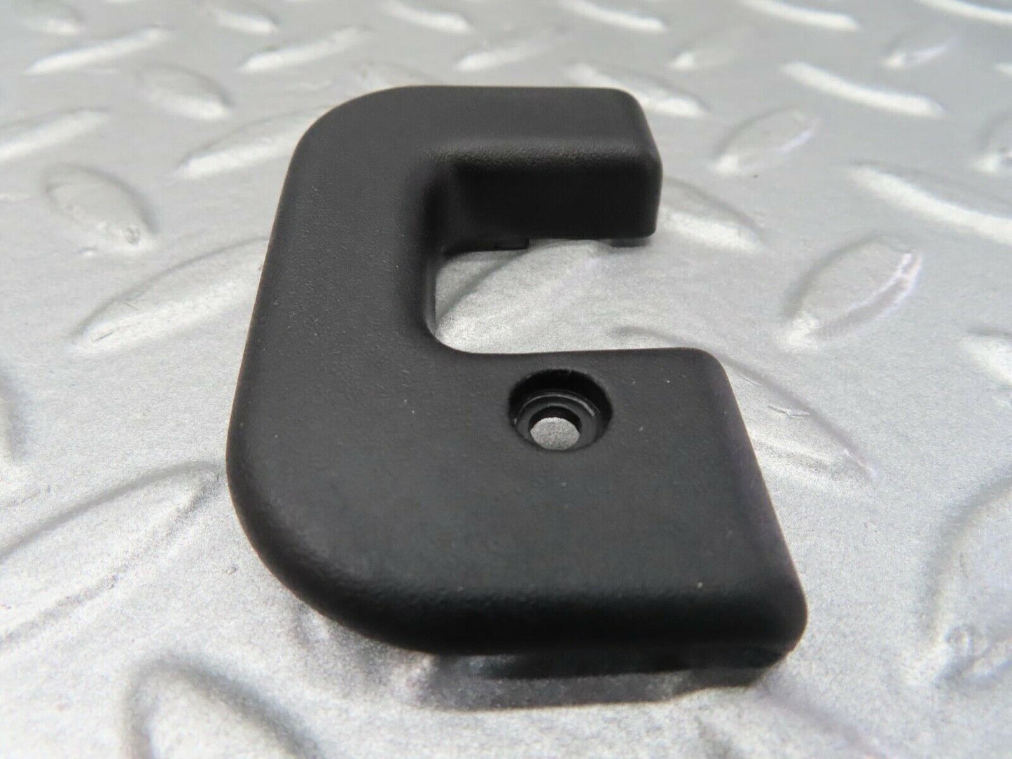 16460 Mercedes-Benz W124 260E Right Interior Door Latch Trim