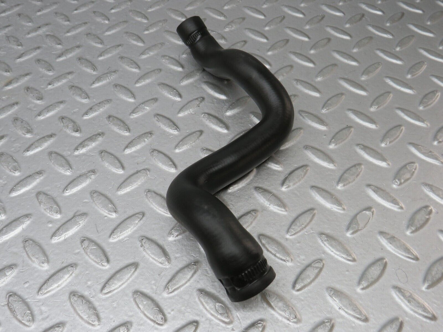 36283 Mercedes-Benz W126 420SE Heater Hose Pipe 1268321094