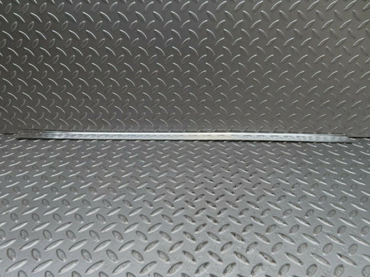 15716 Mercedes-Benz R107 450SL Right Door Chrome Trim