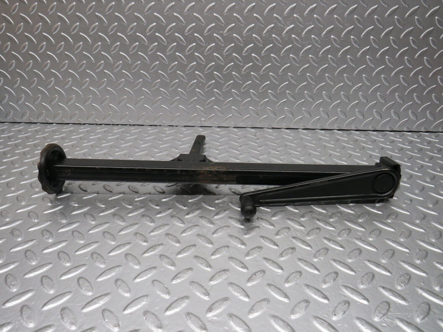 31103 Mercedes-Benz W123 200D Car Jack Bilstein 1235830215