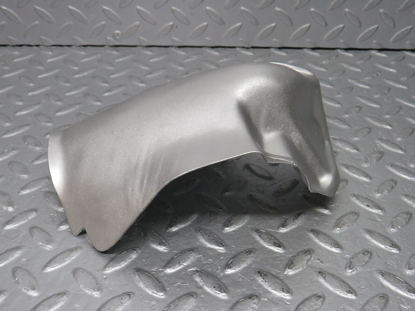38941 Mercedes-Benz W201 190E 2.6L Exhaust Heat Shield