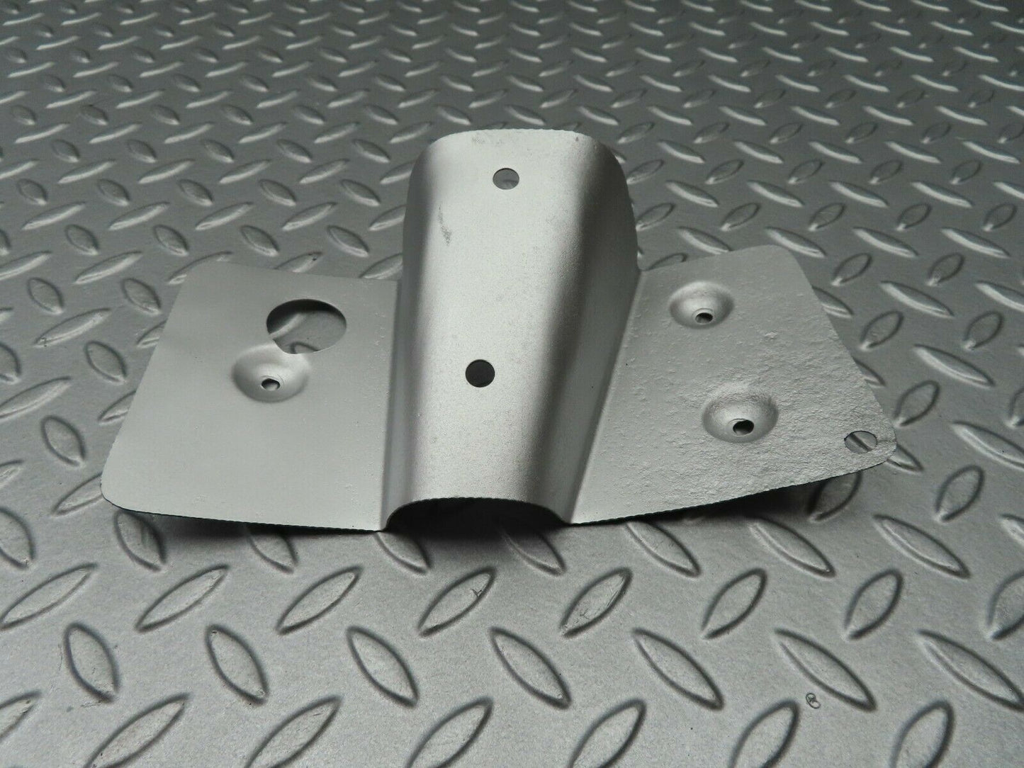 5184 Mercedes-Benz R107 350SL Exhaust Heat Shield
