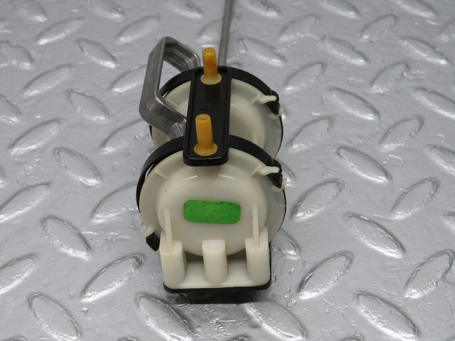 40000 Mercedes-Benz R107 350SL Coupe Seat Vacuum Actuator