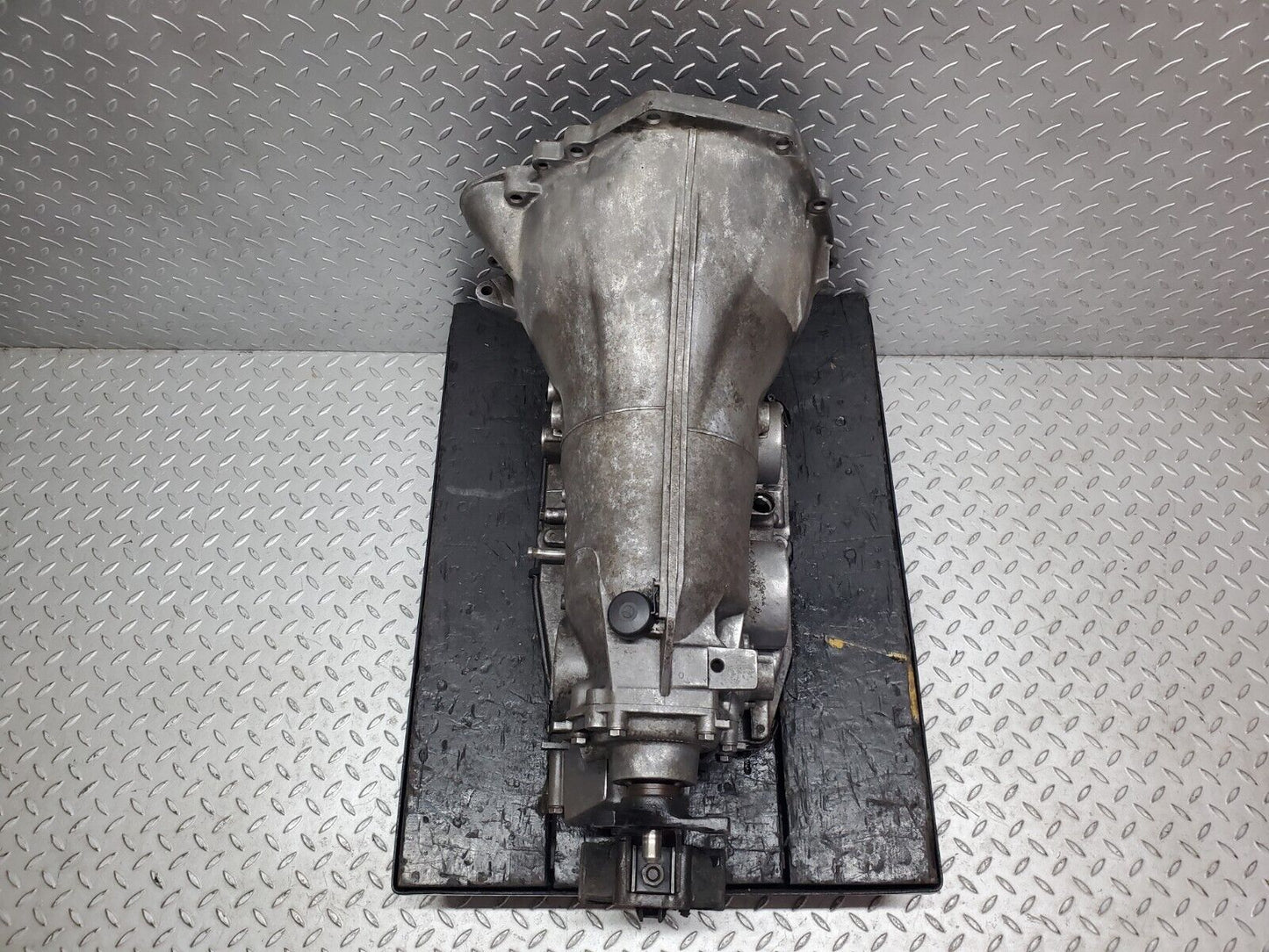 45329 Mercedes-Benz R129 300SL Coupe Automatic Gearbox 722.363 1242711201