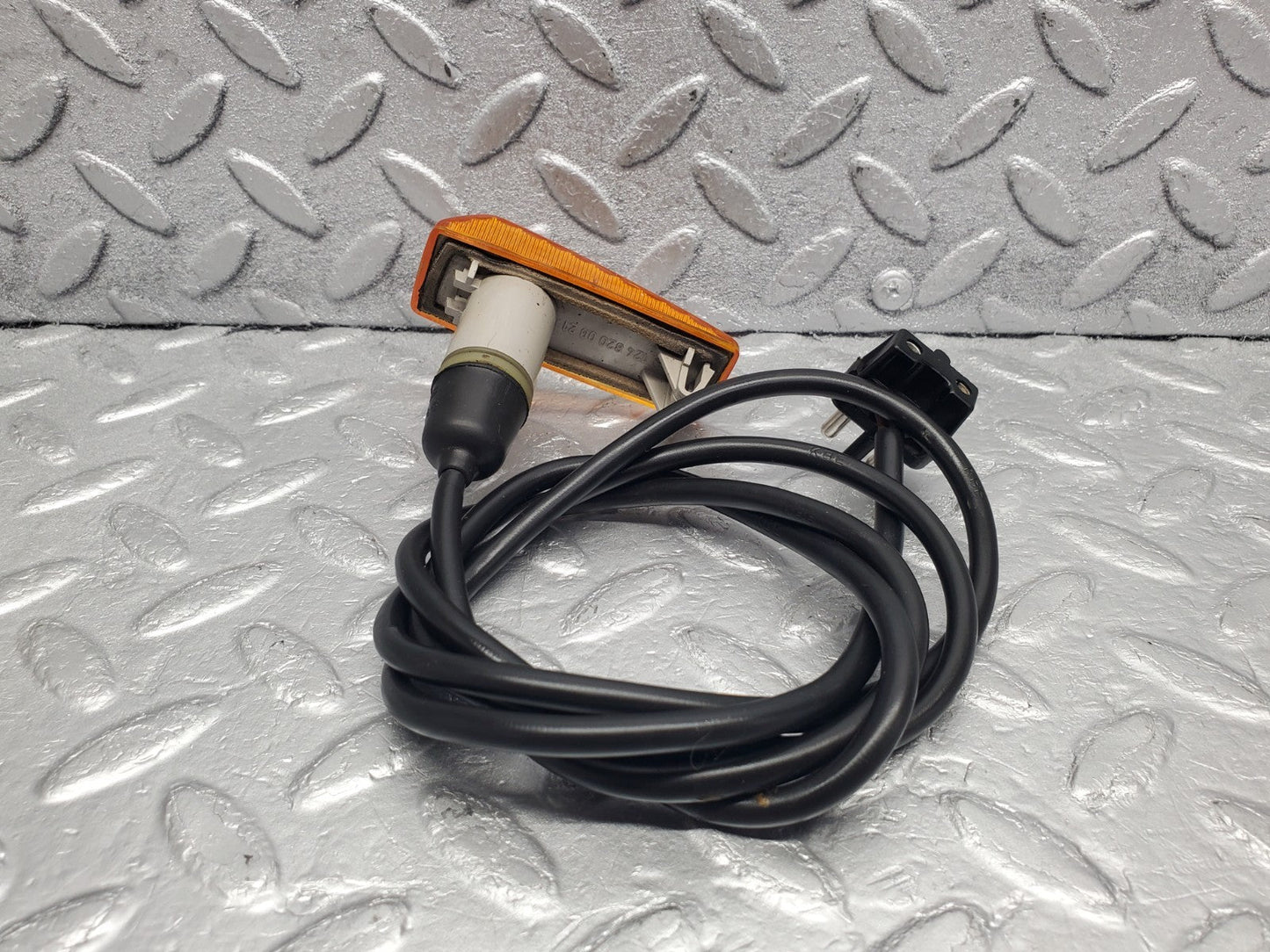 W201 Baby Benz wing indicator right side used OEM