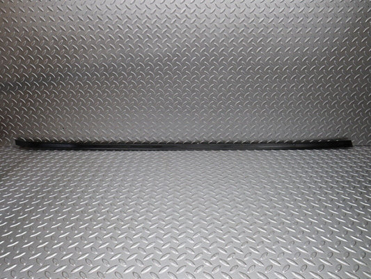 33498 Mercedes-Benz W202 C180 Skirt Sill Moulding Trim Left Side 2026800174