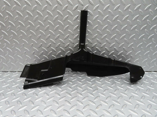12025 Mercedes-Benz R129 300SL Coupe Windscreen Drain Channel Left 1296280173