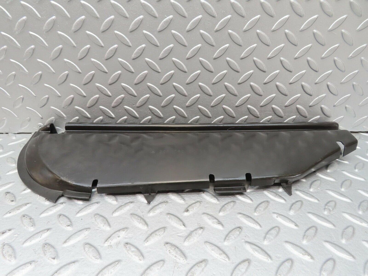 14689 Mercedes-Benz W201 190E Sunroof Cable Slide Cover 2017820156