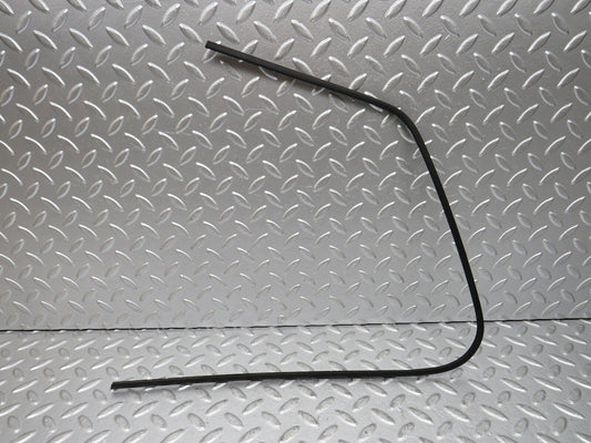 30180 Porsche 924 Rear Left Quarter Window Frame