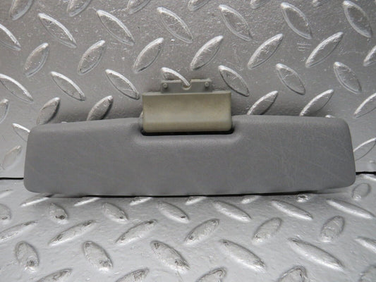 32400 Mercedes-Benz S124 300TE Wagon Middle Sun Visor Grey