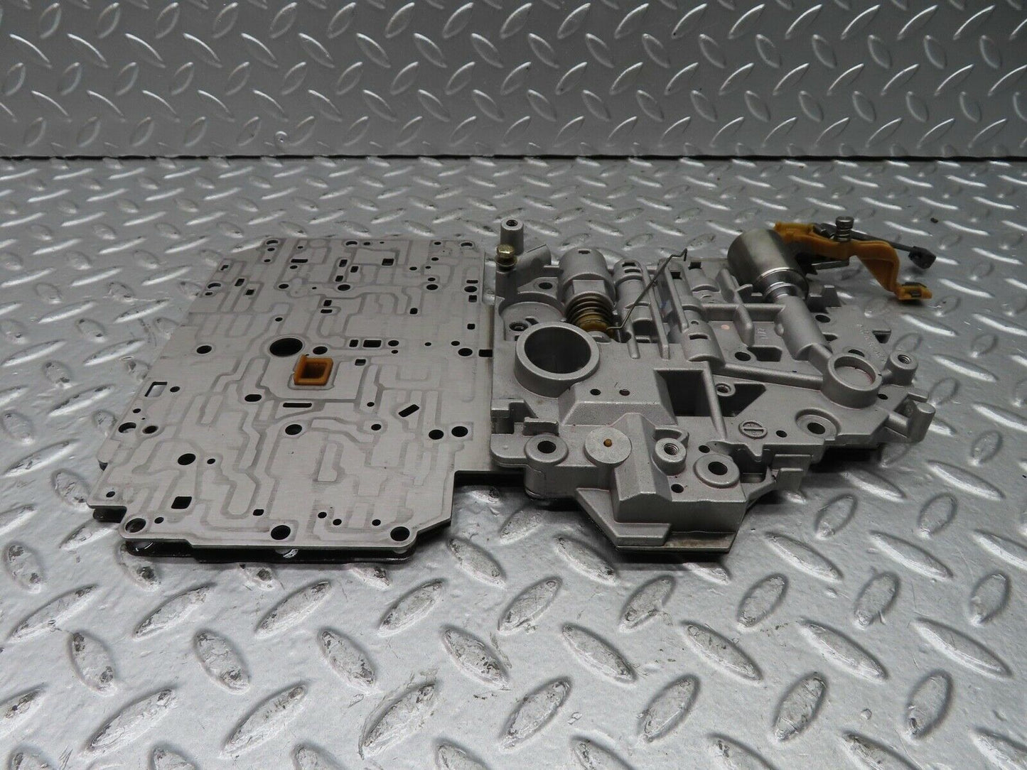21379 Mercedes-Benz R129 300SL Coupe Automatic Gearbox Valve Body 722.500