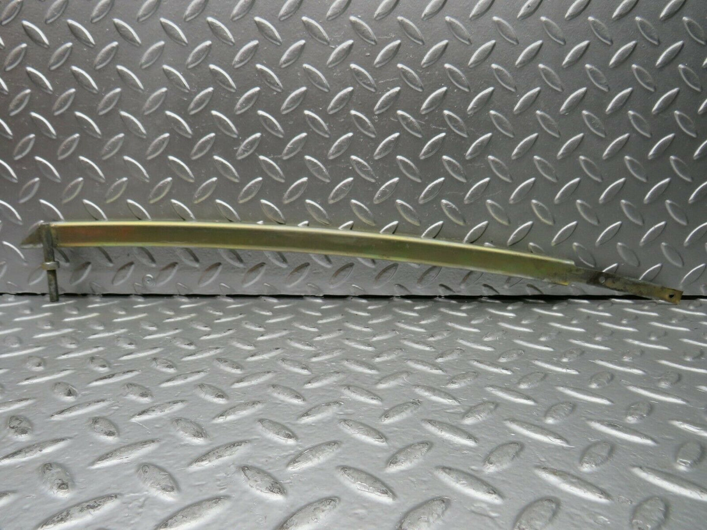 22894 Mercedes-Benz C107 450SLC Coupe Window Channel Right Side