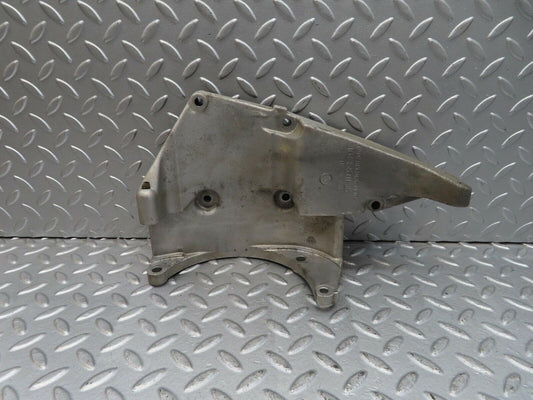 12207 Mercedes-Benz R129 300SL Coupe Alternator Generator Bracket 1041550135