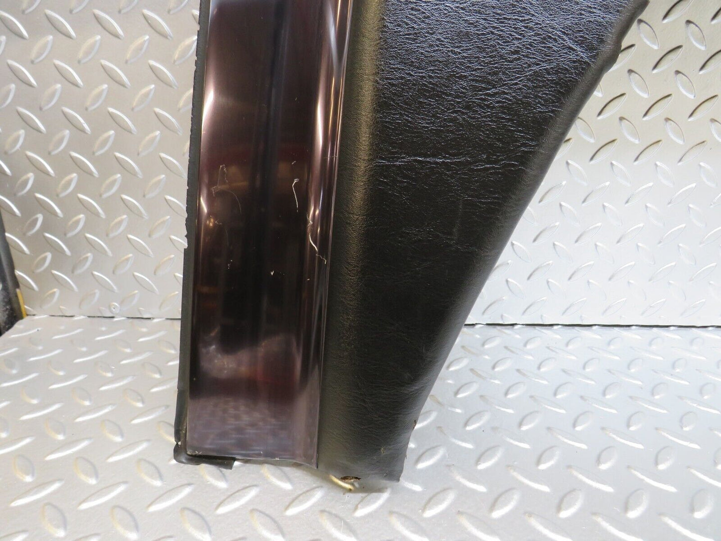 25116 Mercedes-Benz R129 Soft Top Cover