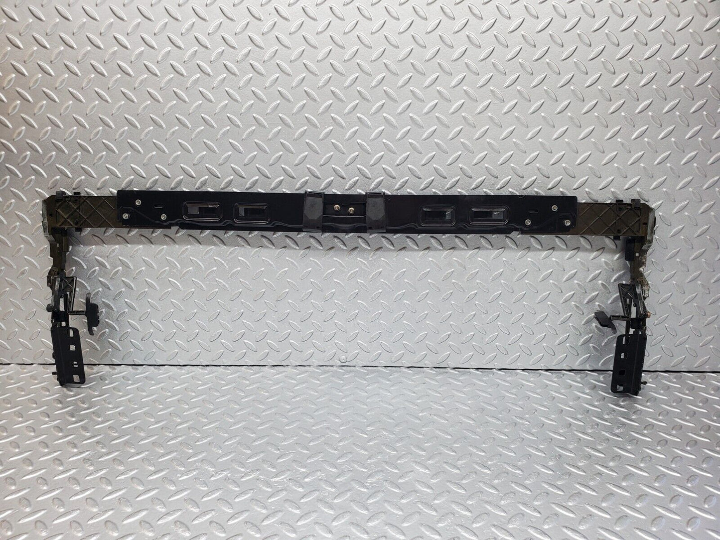 45989 Mercedes-Benz W126 420SE Power Sunroof Mechanism
