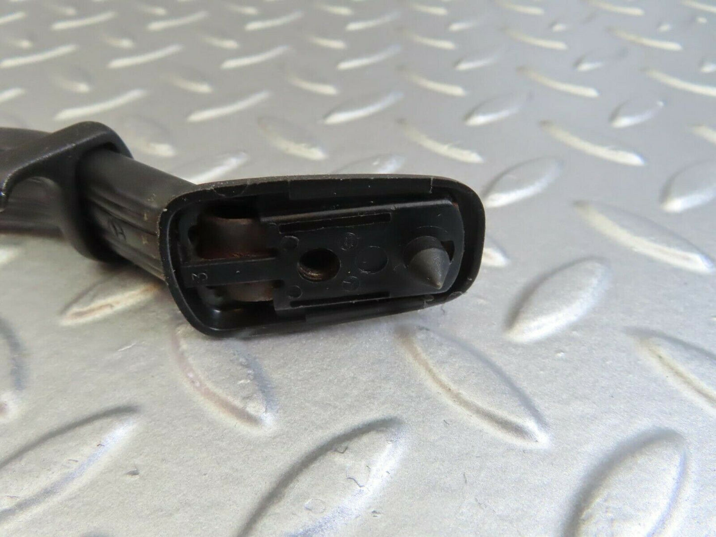 10881 Mercedes-Benz W123 230E Interior Roof Grab Handle Rear Right