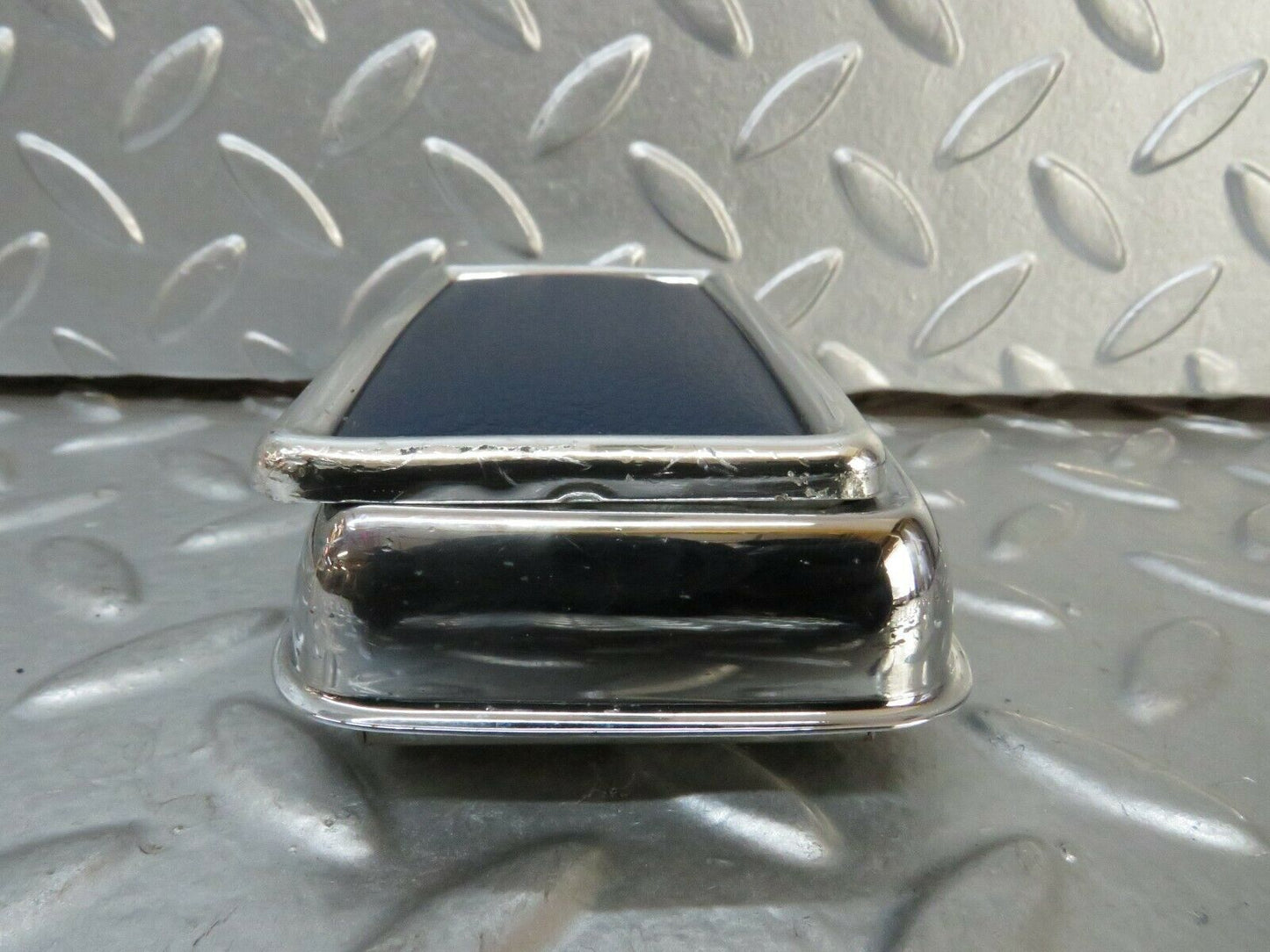 23736 Mercedes-Benz C107 450SLC Coupe Rear Ashtray Blue