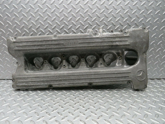 22232 Mercedes-Benz S123 280TE Wagon Cylinder Head Valve Cover 1100160905