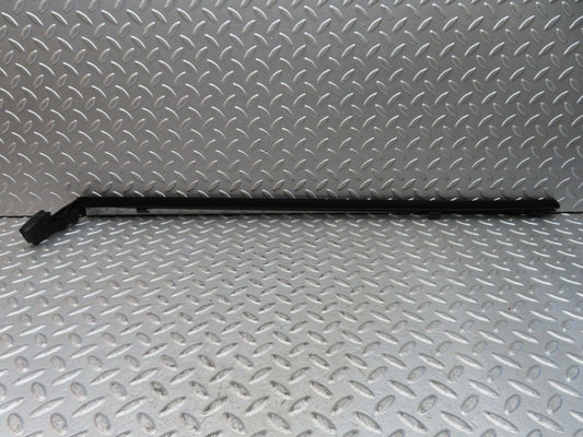 19739 Mercedes-Benz C140 CL420 Coupe Right Door Inner Window Weatherstrip Seal