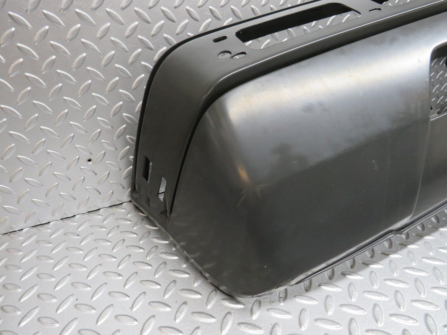 30900 Mercedes-Benz W201 190E 2.0L Front Bumper 2018850525
