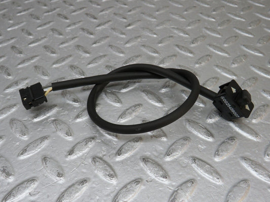 37978 Mercedes-Benz A124 320E Cabriolet Steering Column Adjustment Switch 0025458007