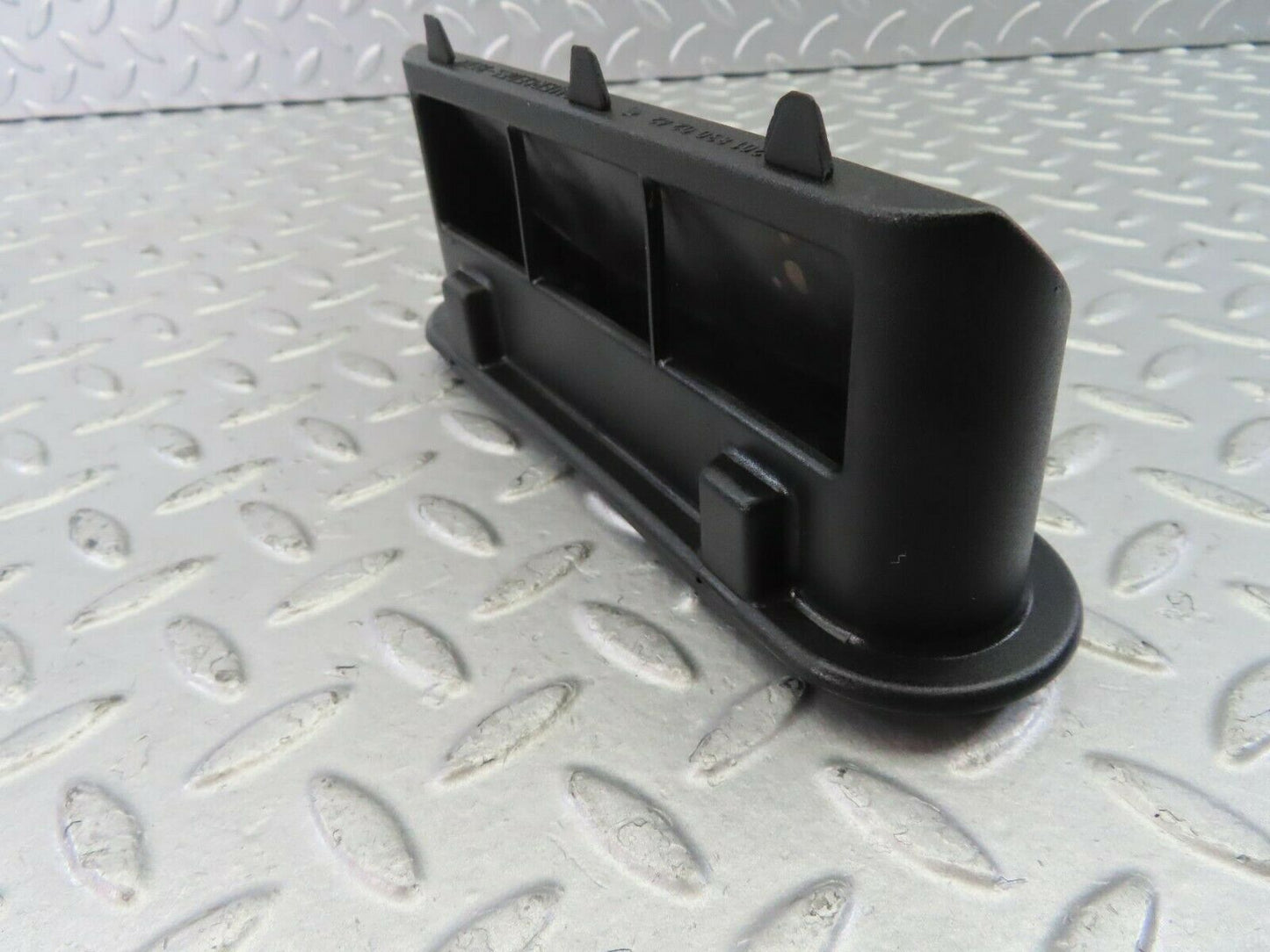 10372 Mercedes-Benz W201 190E Trunk Breather Ventilation Valve 2018300242